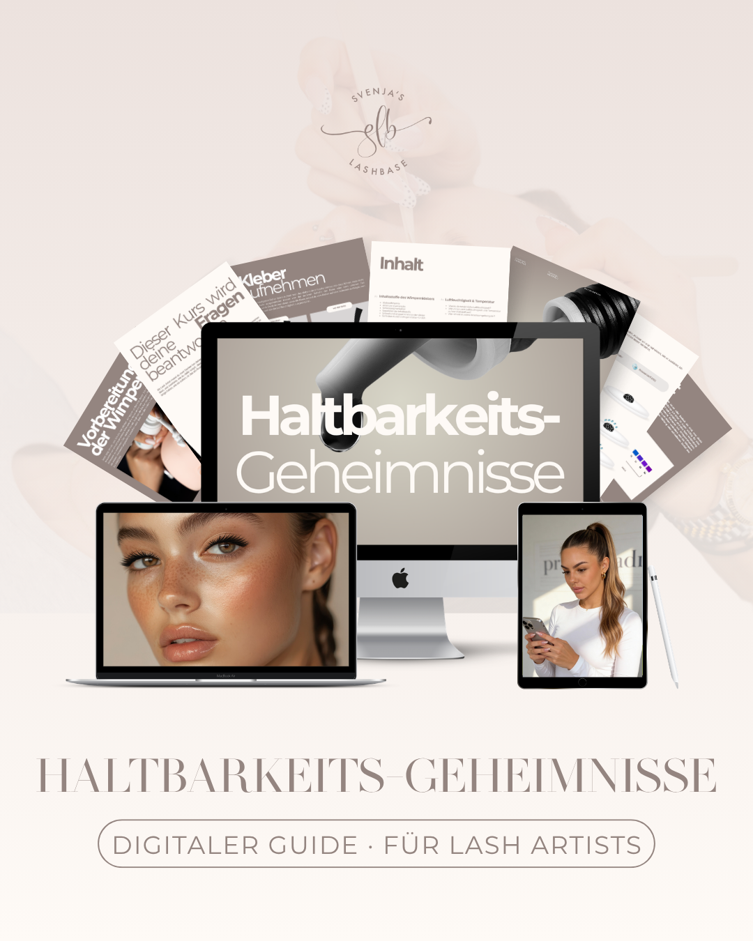 HALTBARKEITS-GUIDE